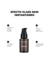 D-Glow - Crema facial iluminadora